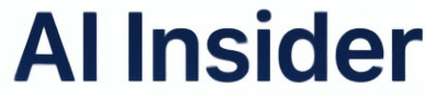 AI Insider – Twoje źródło wiedzy o AI, narzędziach i zastosowaniach